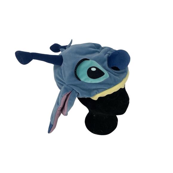 Disney Resort Lilo & Stitch Youth Size Character Hat - Picture 2 of 7